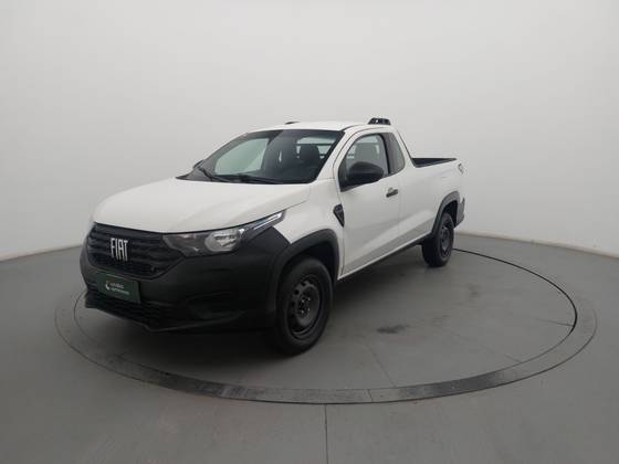 FIAT STRADA 1.4 FIRE FLEX ENDURANCE CS MANUAL FIAT STRADA 1.4 FIRE FLEX ENDURANCE CS MANUAL